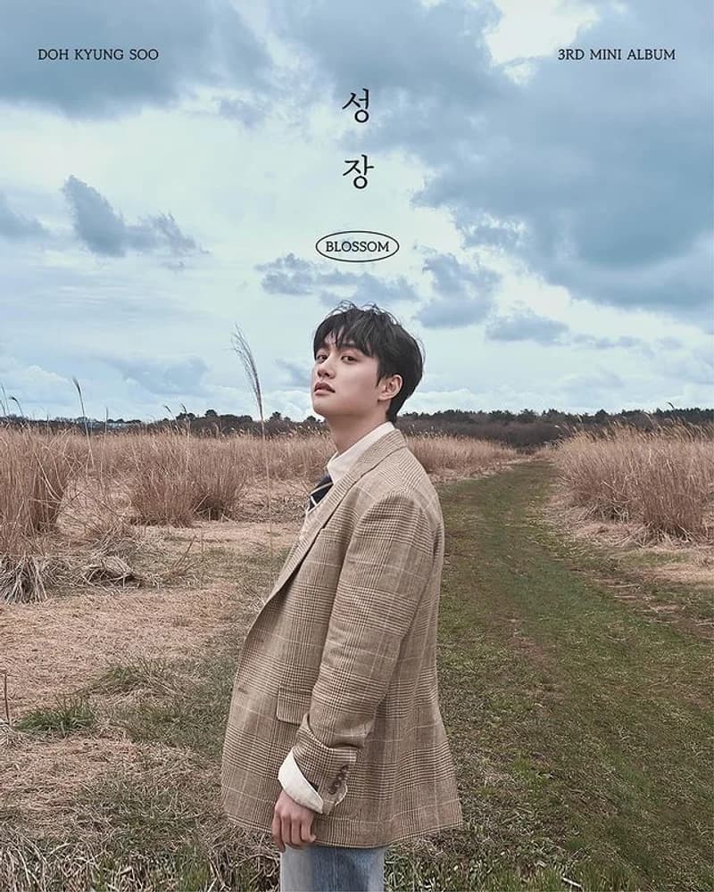 Image Source：instagram |&nbsp;d.o.hkyungsoo&nbsp;