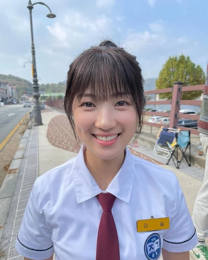 Image Source：instagram |&nbsp;hye_yoon1110