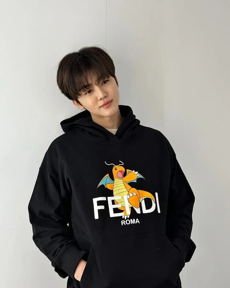 Image Source：instagram |&nbsp;na.jaemin0813