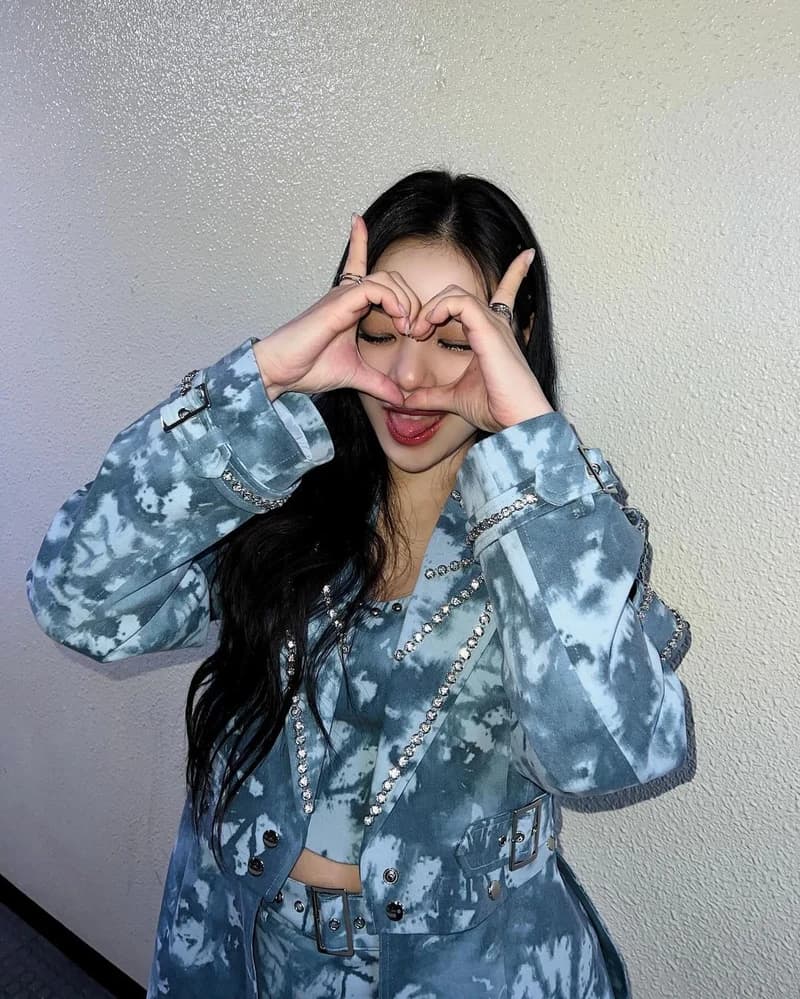 Image Source Instagram|aileeonline