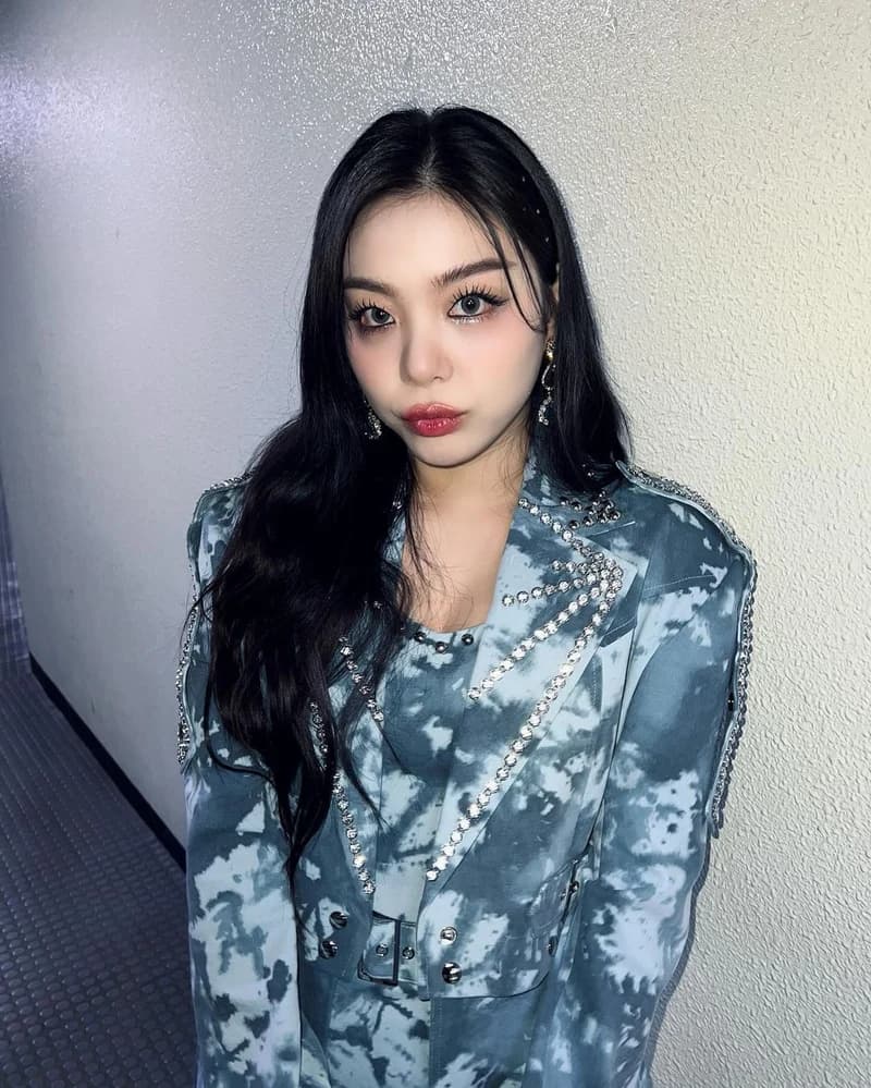 Image Source Instagram|aileeonline