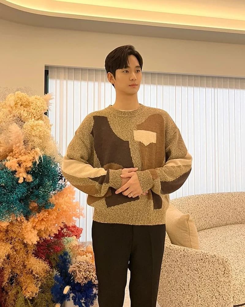 Image Source ：instagram |&nbsp;soohyun_k216