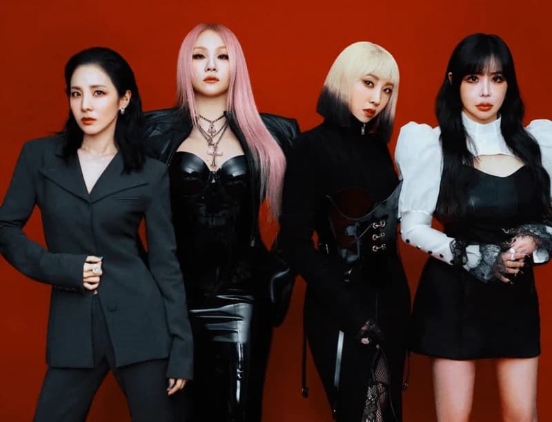 Image Source_Instagram |&nbsp;chaelincl