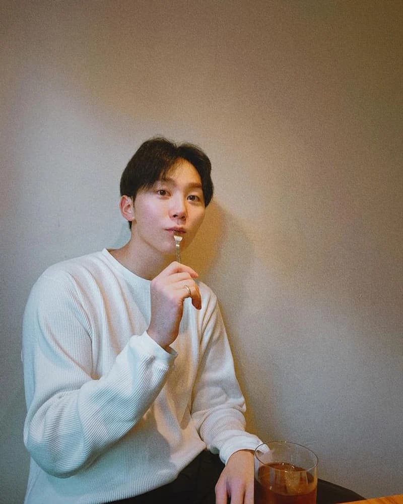 Image Source_instagram |&nbsp;pledis_boos&nbsp;