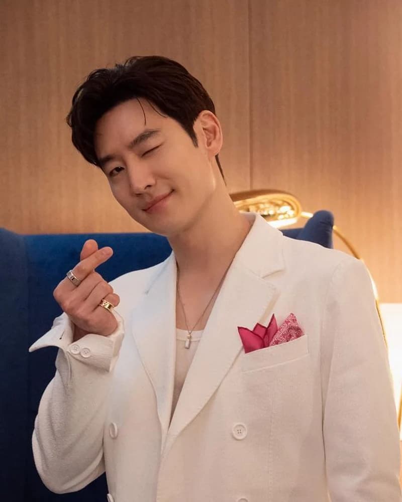 Image Source_Instagram |&nbsp;leejehoon_official
