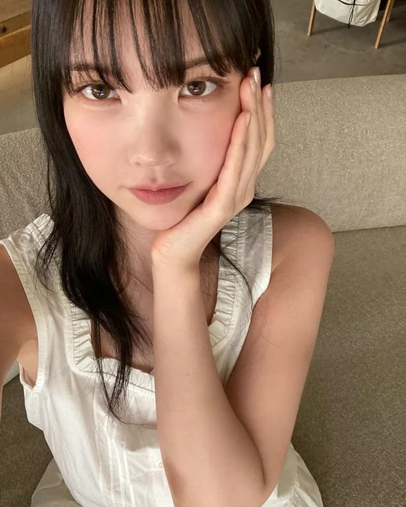 Image Source：instagram |&nbsp;xooos_