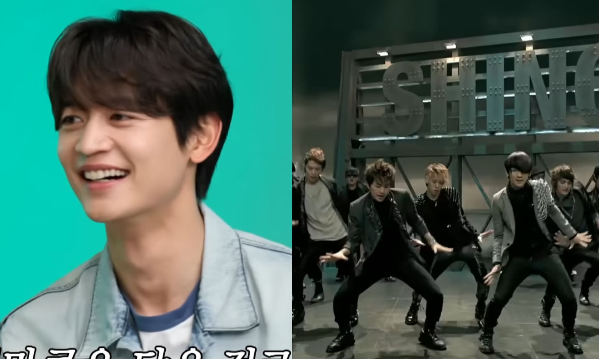 聽SHINee「考試禁曲」全考砸？Key爆珉豪錄取背後真相！
