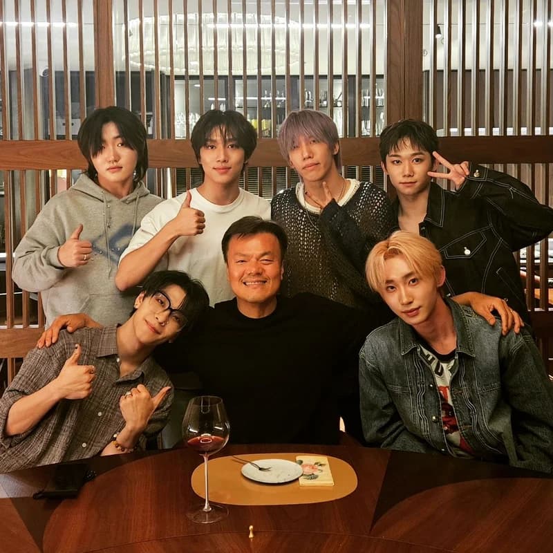 Image Source Instagram|asiansoul_jyp