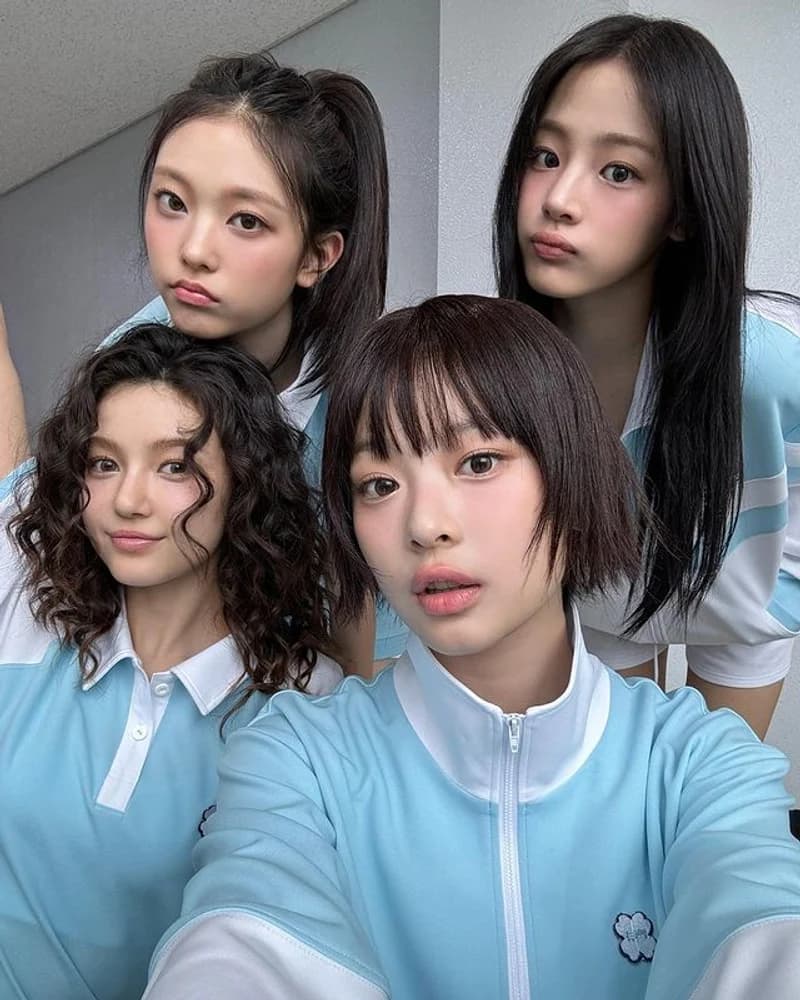 Image Source：instagram |&nbsp;newjeans_official