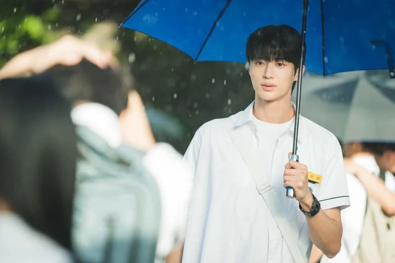 Image Source：tvN
