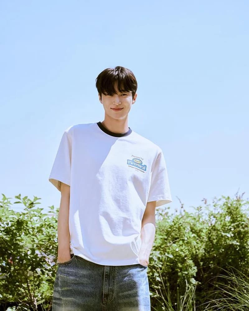 Image Source：instagram |byeonwooseok