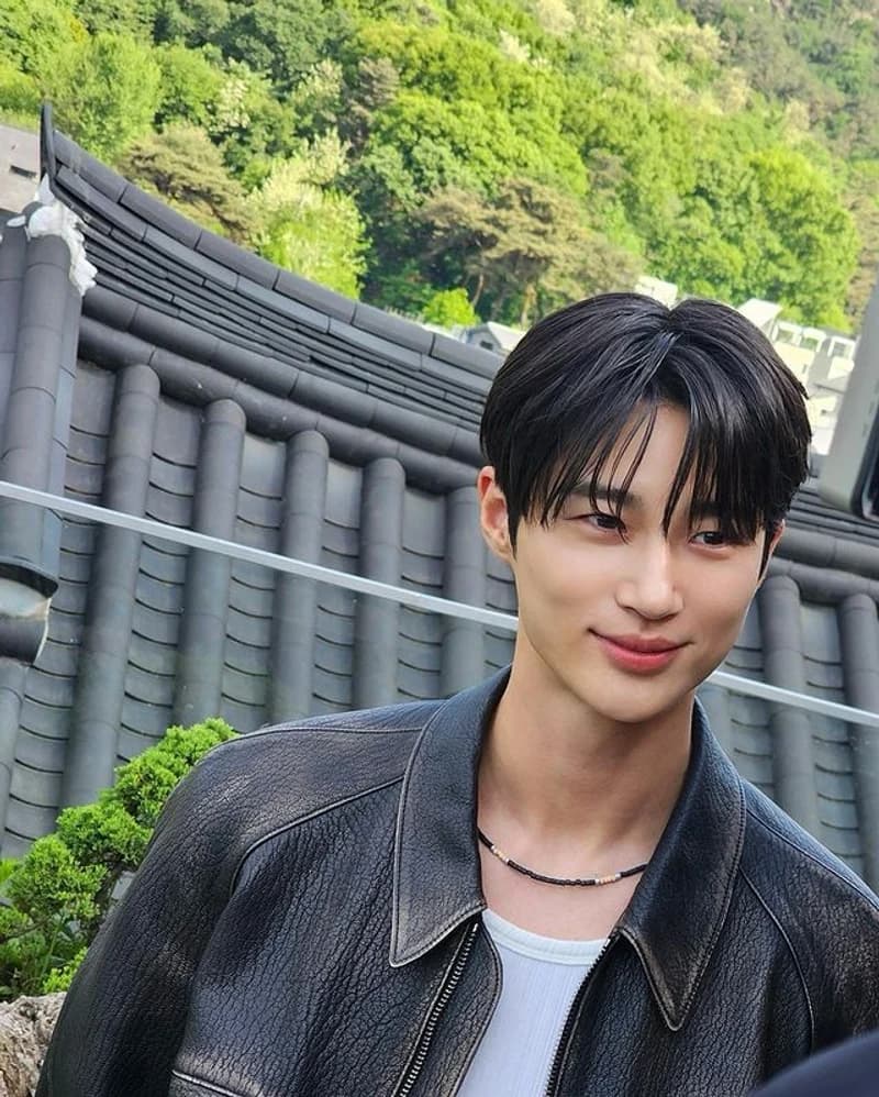 Image Source：instagram |&nbsp;byeonwooseok