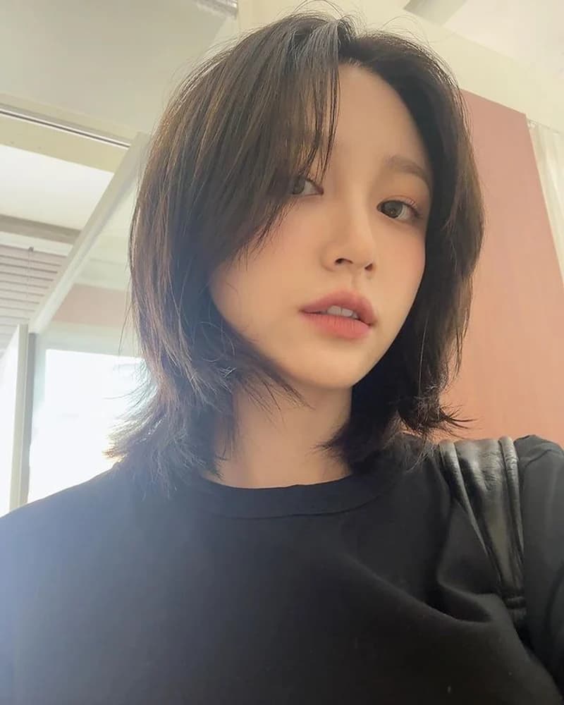 Image Source：instagram | ahnanihh