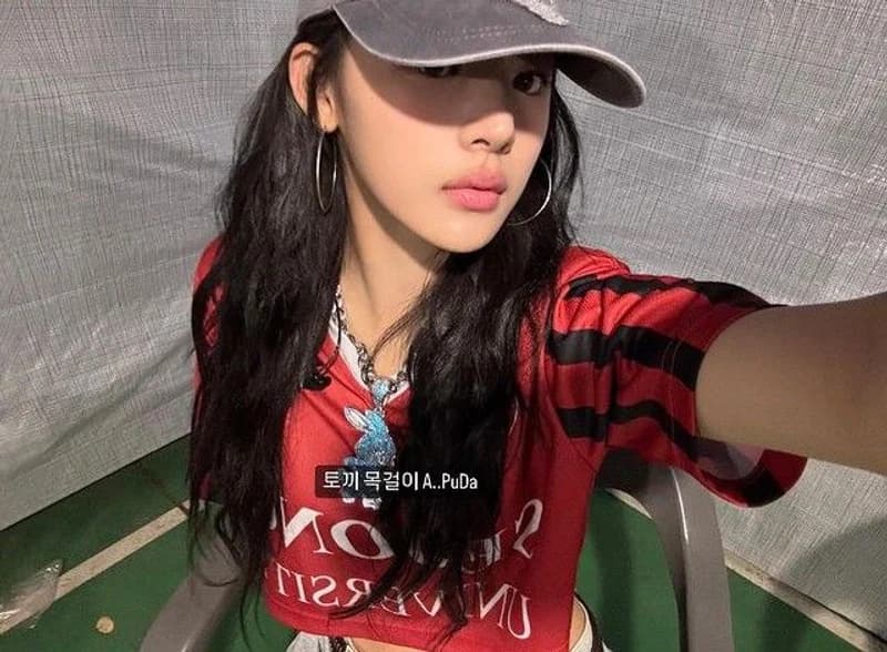 Image source：instagram | newjeans_official