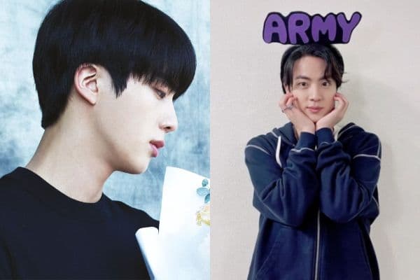 BTS Jin退伍倒數反要粉絲花錢銷庫存？出道紀念活動網諷：不如不辦！