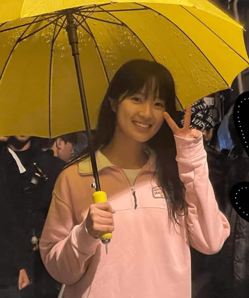 Image Source_Instagram |&nbsp;hye_yoon1110