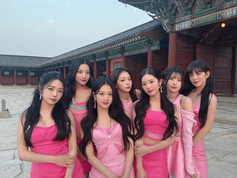 Image Source：X l&nbsp;realfromis_9&nbsp;
