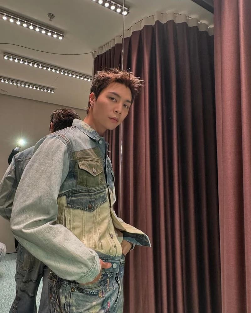 Image Source Instagram|johnnyjsuh