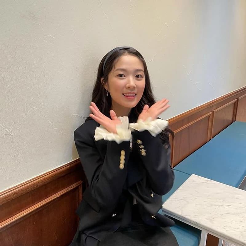 Image Source_Instagram |&nbsp;hye_yoon1110