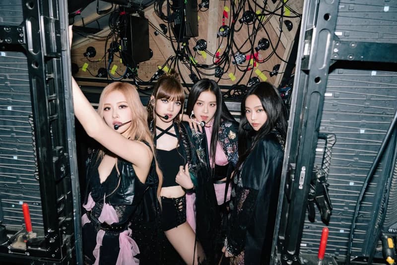 Image Source：X l&nbsp;BLACKPINK&nbsp;