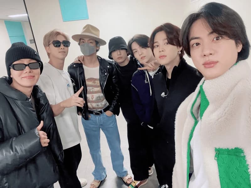 Image Source：X l&nbsp;BTS_twt
