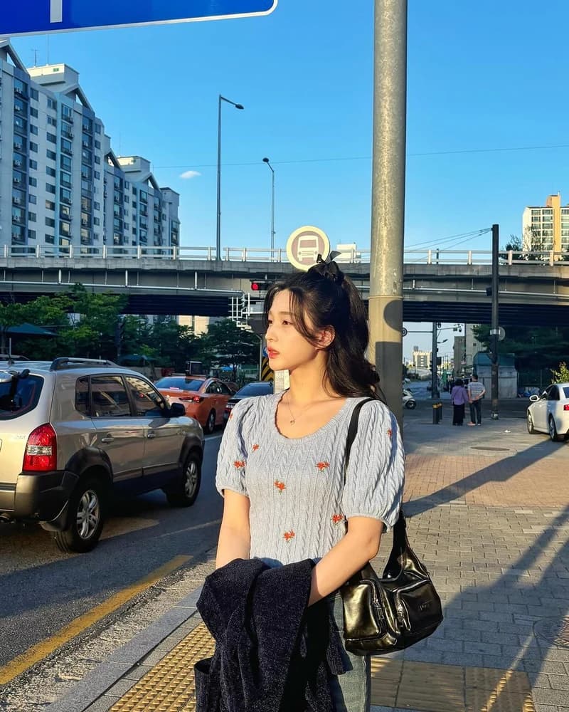 Image Source Instagram|yul._.hee