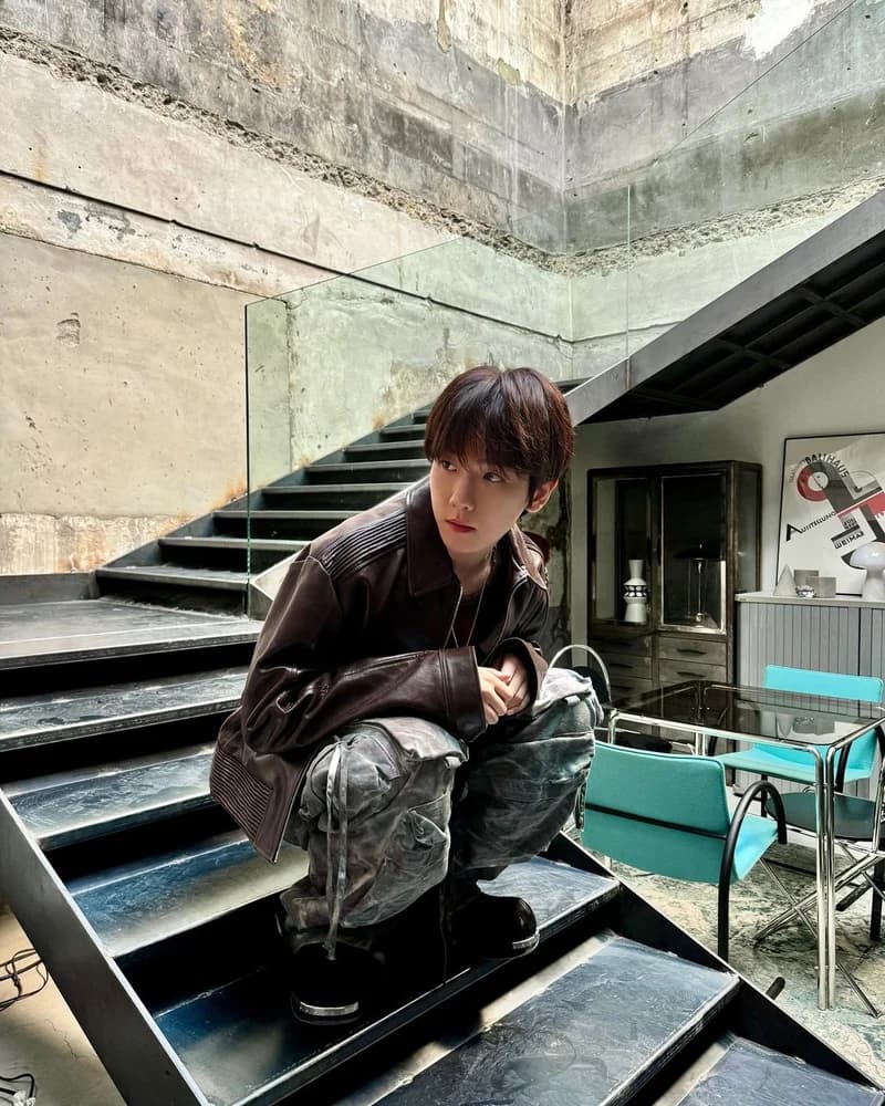 Image Source Instagram|baekhyunee_exo