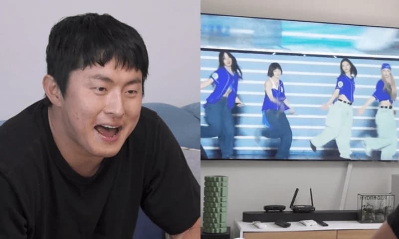 Image Source：MBC《我獨自生活》