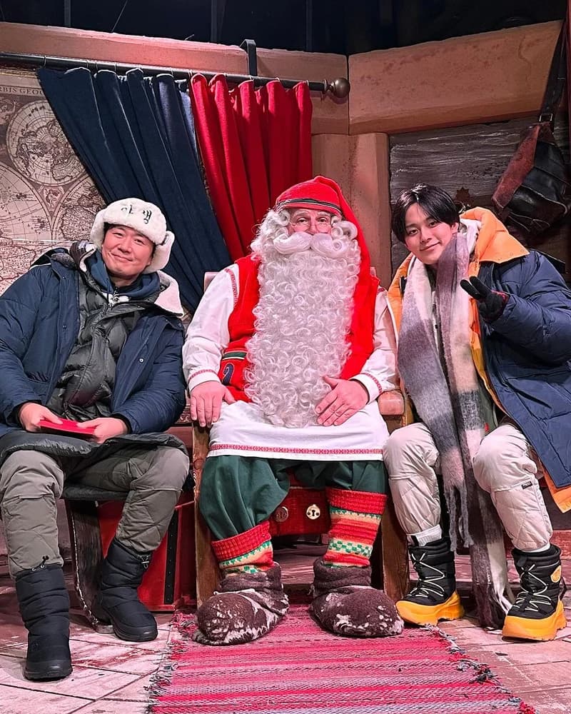 Image Source Instagram|jeffyoun

