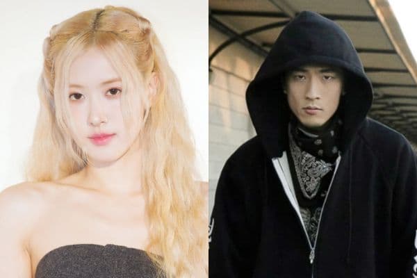 BLACKPINK Rosé不設個人品牌投入Teddy懷抱！與太陽成同門網狂讚選得好！