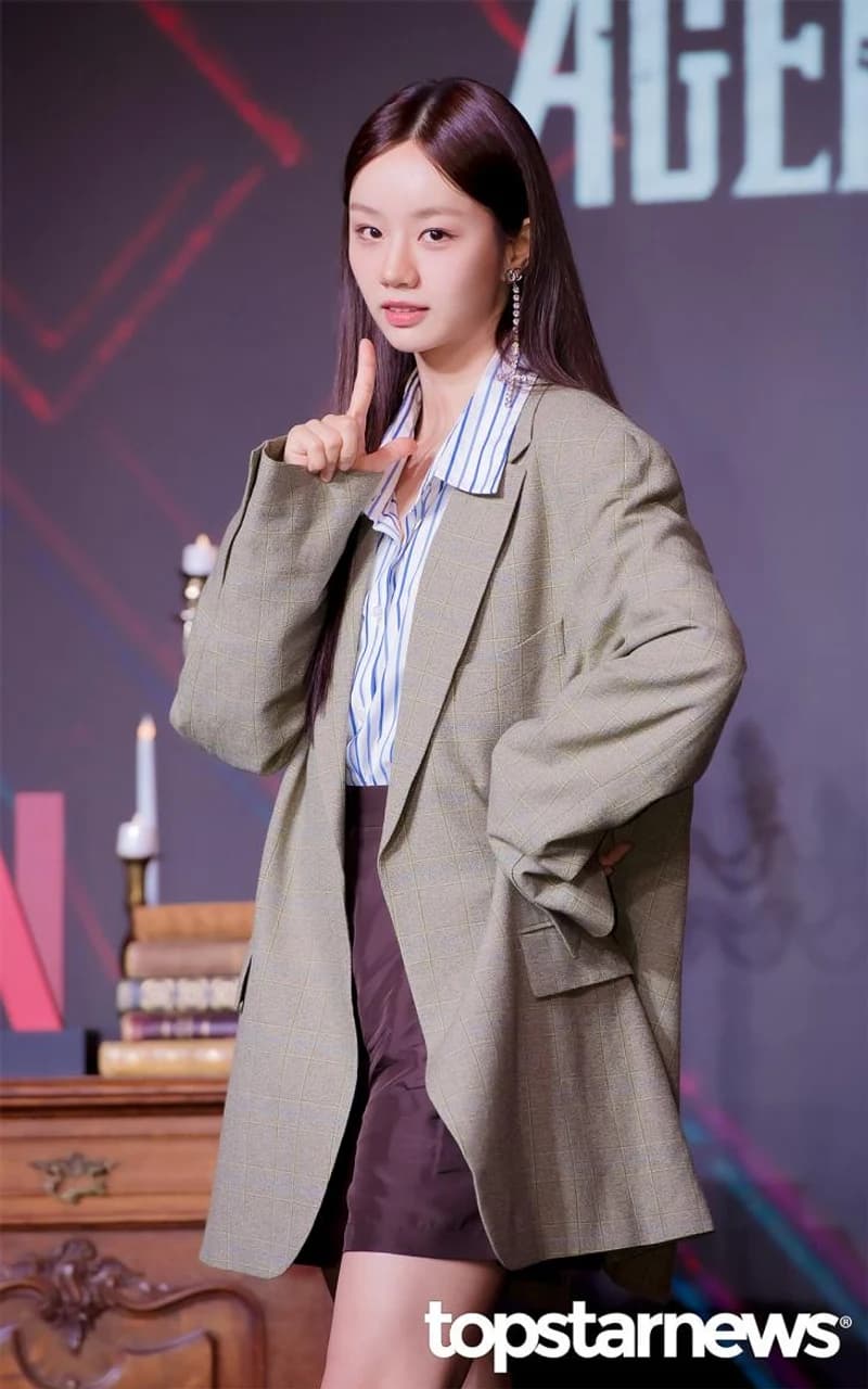 Image Source：topstarnews