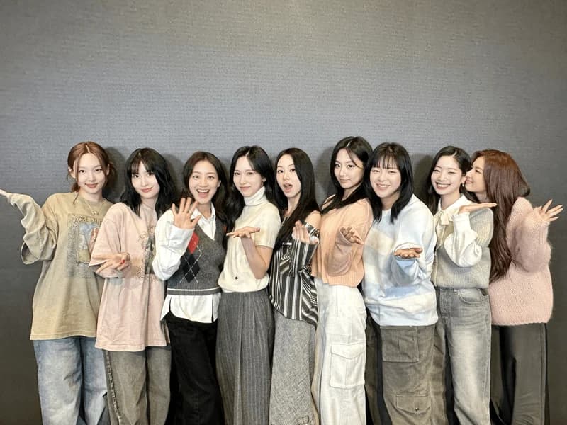 Image Source:X l JYPETWICE