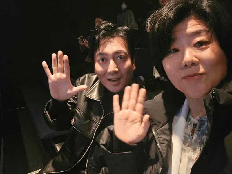 Image Source Instagram|leejungeun69

