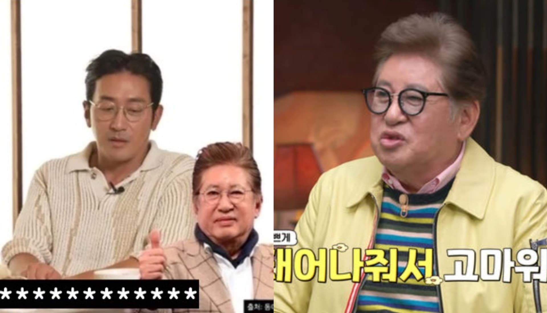 河正宇自爆父親76歲得子的「精力來源」！自歎不如卻想找人生籃球隊！