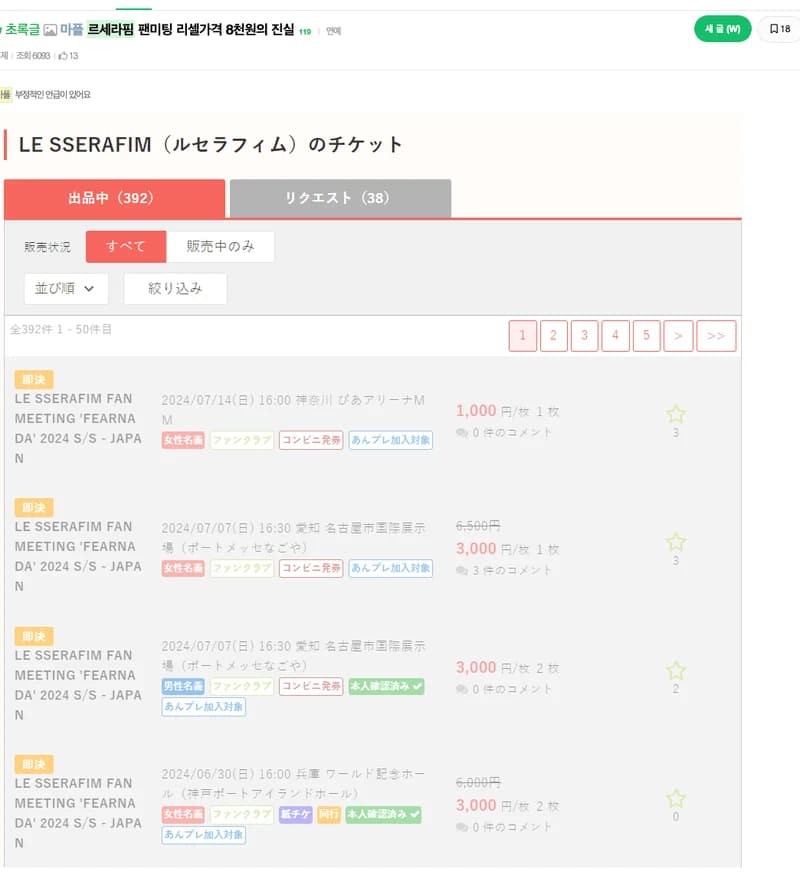 Image Source l instiz