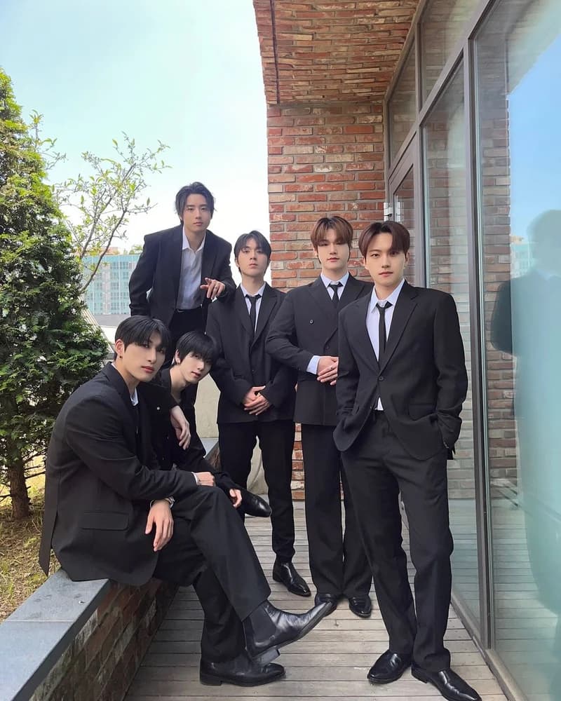 Image Source ：instagram |&nbsp;justb_ig_official&nbsp;