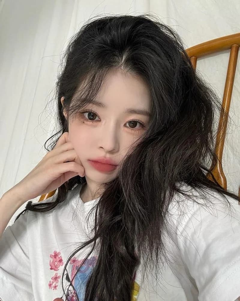 Image Source ：instagram |&nbsp;yu__hyewon