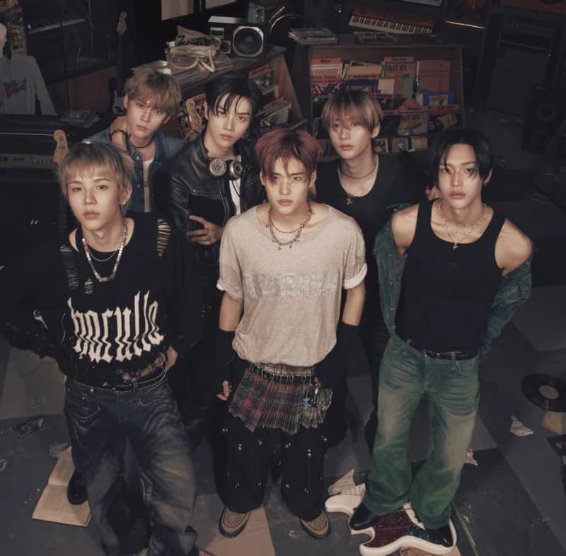 Image Source l melon music
