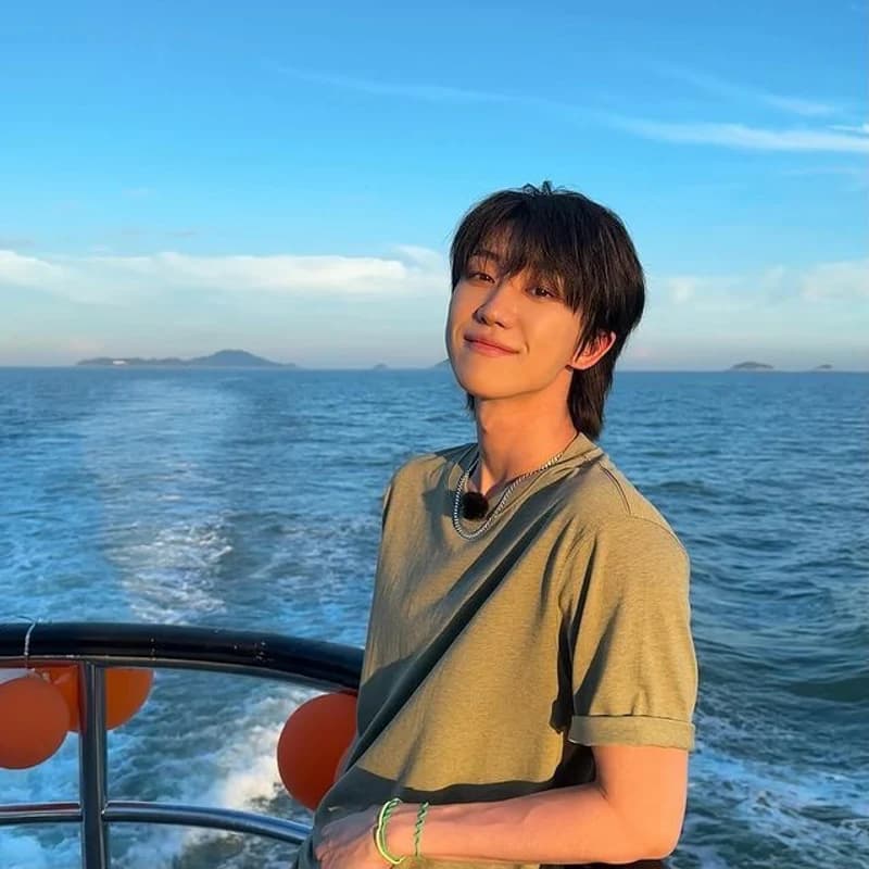 Image Source：instagram |&nbsp;xuminghao_o