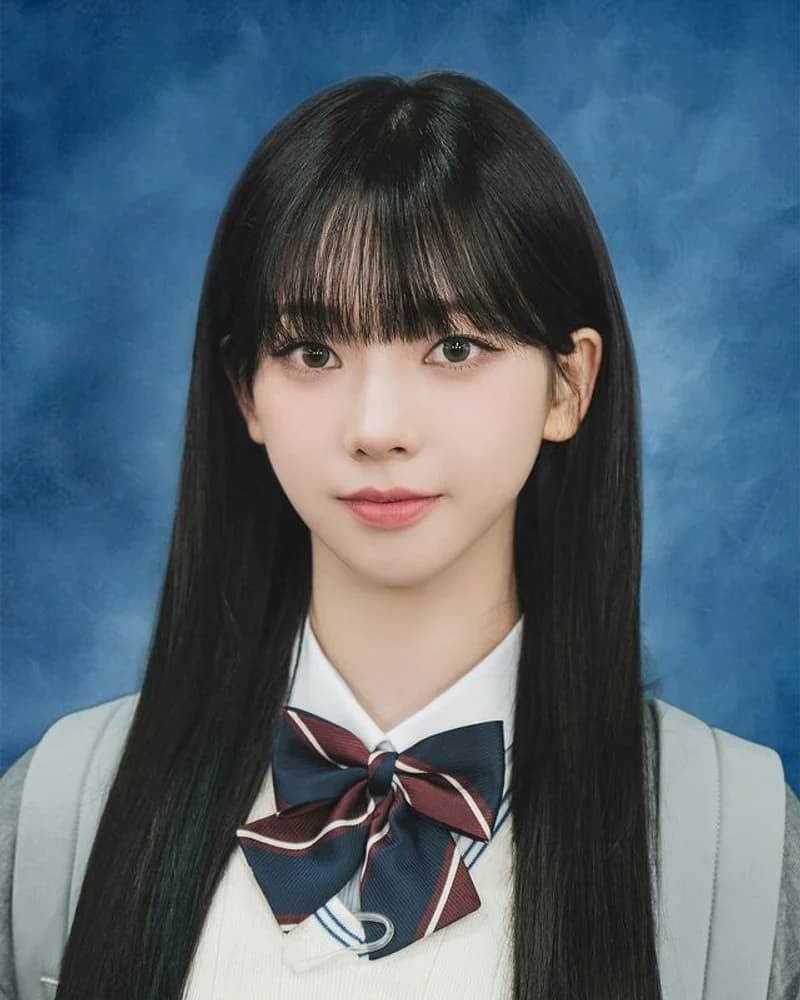 Image Source：instagram |&nbsp;aespa_official