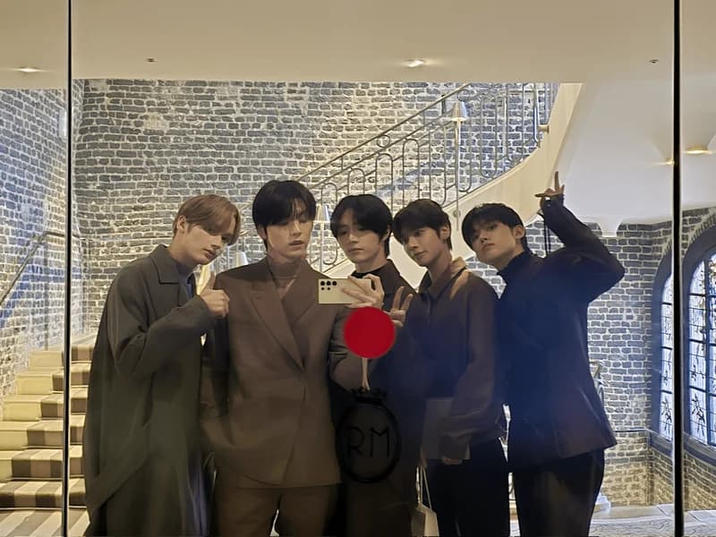 Image Source：X l&nbsp;TXT_members