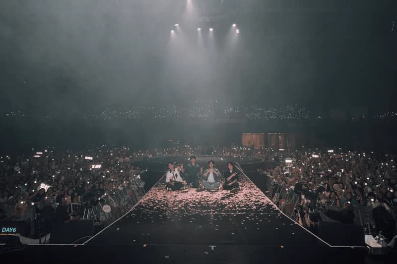 Image Source：X l day6official