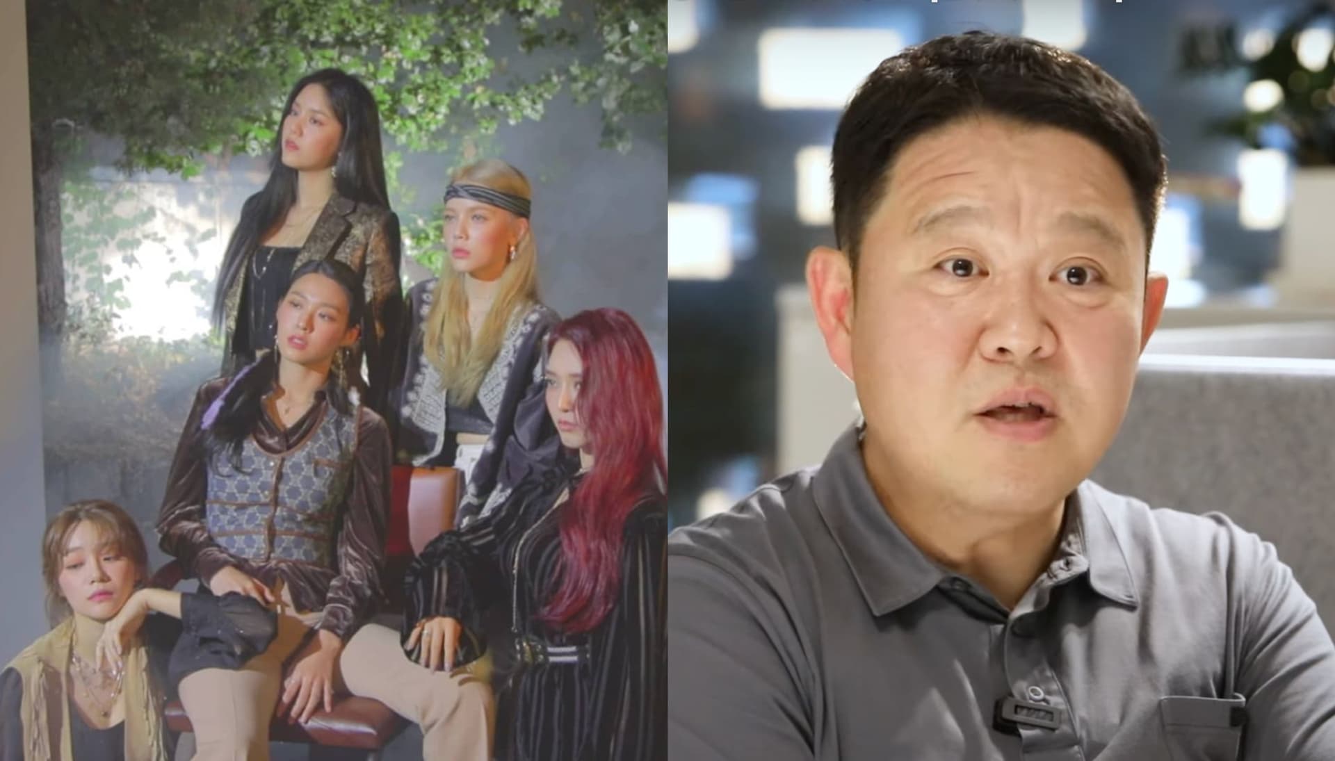 為了話題性不惜毀掉AOA！金九拉還原6年前爭議始末：PD自私甩陰招！