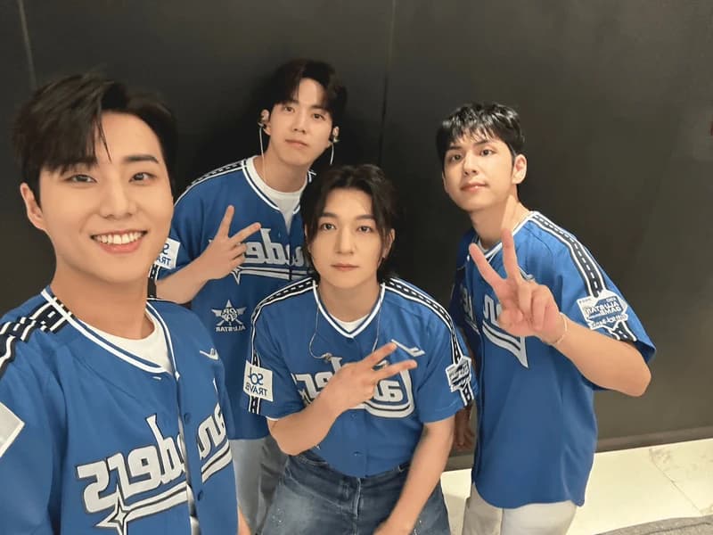 Image Source：X l&nbsp;day6official