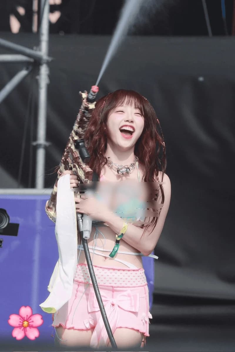 Image Source：X l&nbsp;c9_hanami
