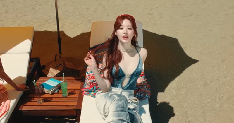 Image Source：youtube |&nbsp;official_g_i_dle