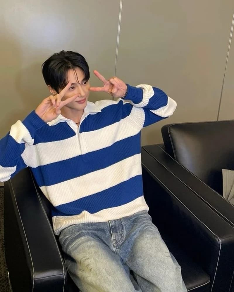 Image Source ：instagram |&nbsp;byeonwooseok