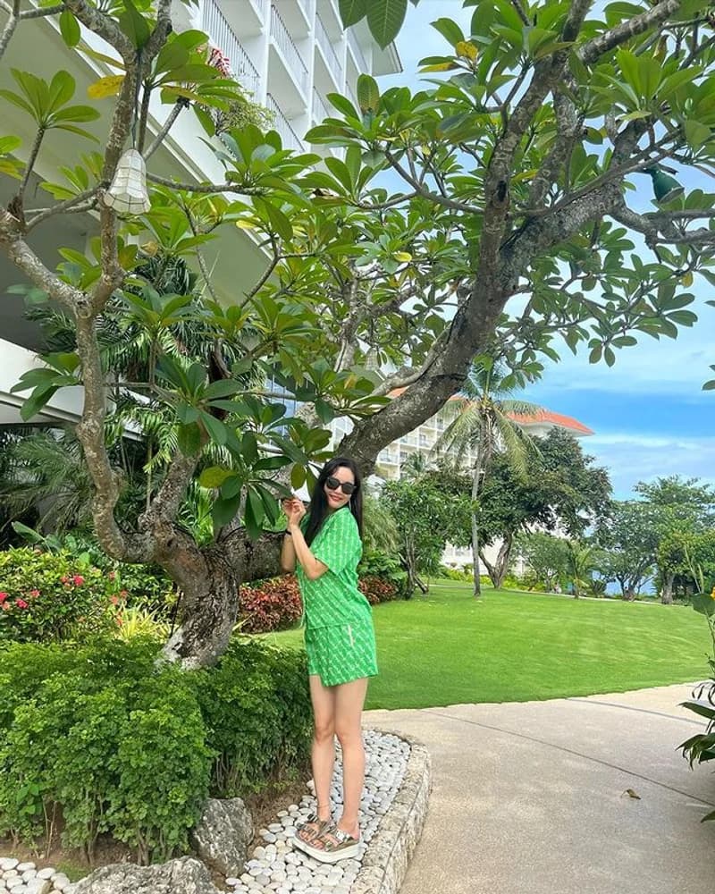 Image source_&nbsp;instagram |&nbsp;jangyoungran0919
