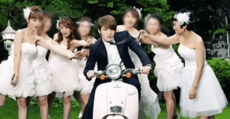 Image Source l&nbsp;KBS Entertain
