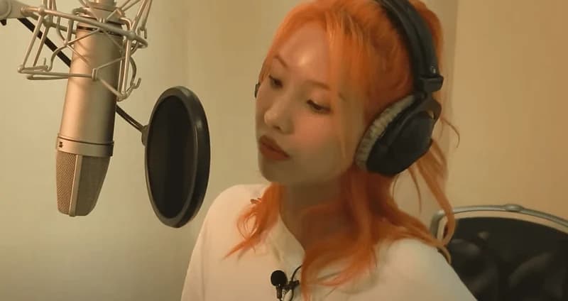 Image Source ：youtube | Mimiminu